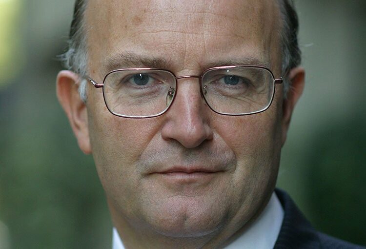 Roger Bootle to keynote ASTL conference