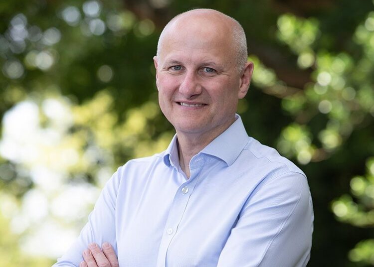 Steve Griffiths to join The Mortgage Lender