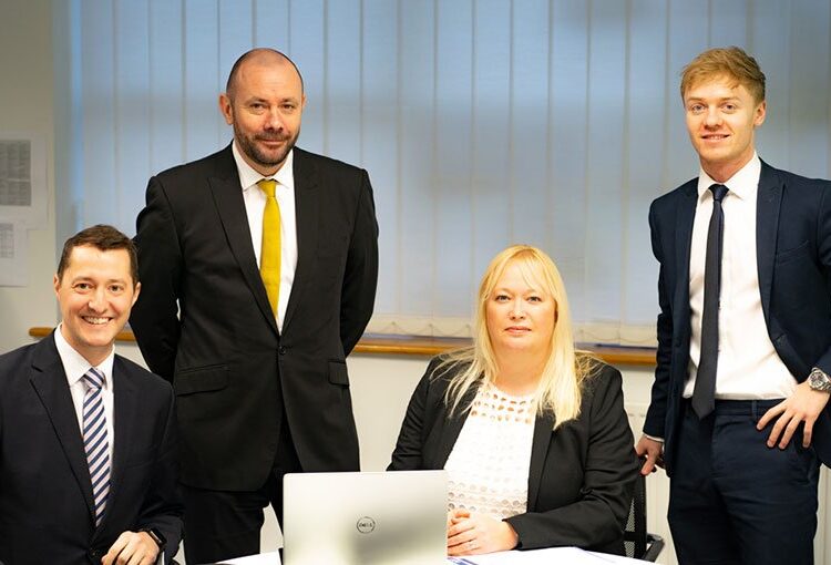New specialist finance hires at White Oak UK