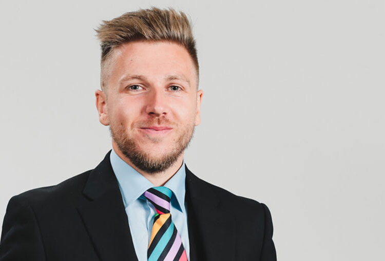 The Leek United appoints new branch manager