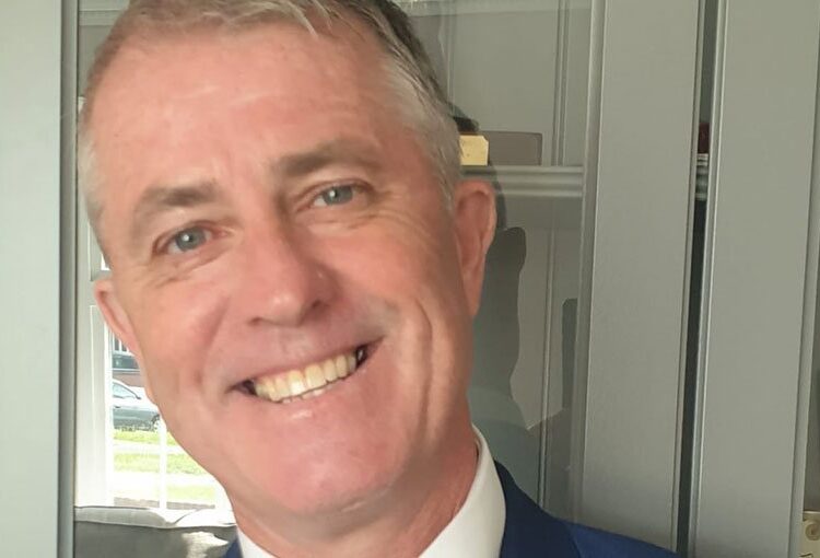 Jim Nash joins Tuscan Capital