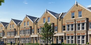 Investec provides £25m redevelopment loan