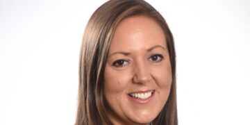 Samantha Ward