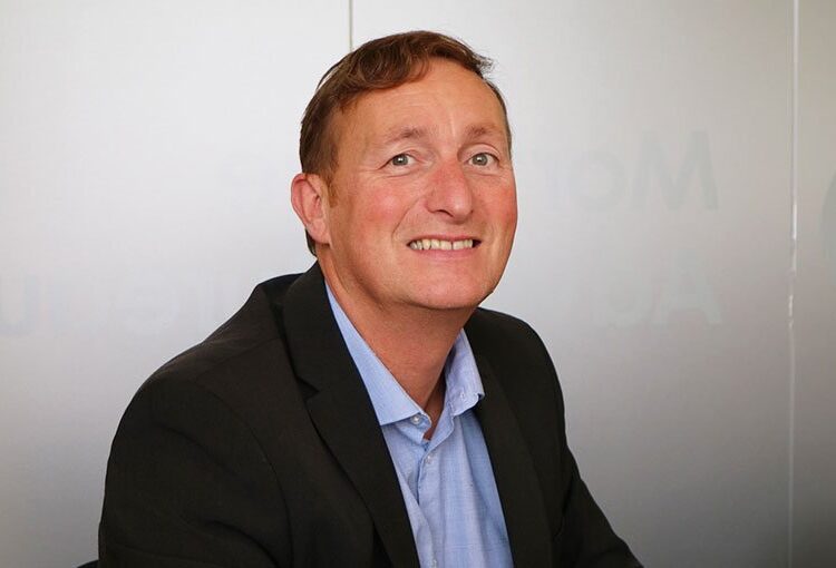 MAB appoints new build BDM