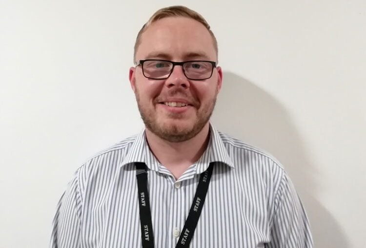 New roaming onsite underwriter at Fleet Mortgages