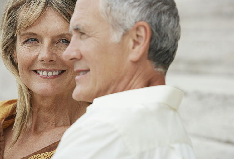 Dating For Over 65s