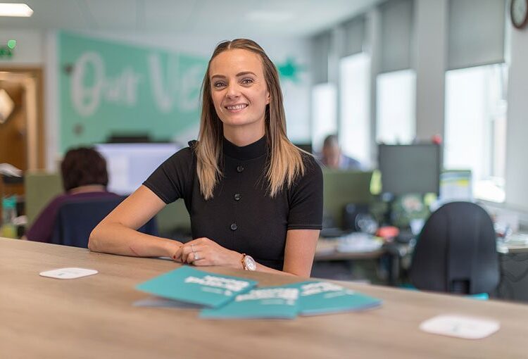 The Vernon appoints new BDM
