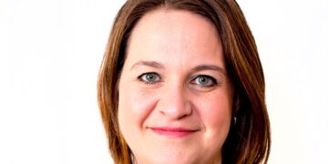 New finance director for Hope Capital