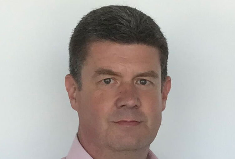Target Group hires business development director