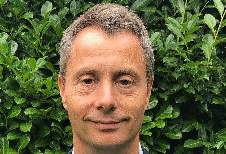 Usay Compare appoints managing director
