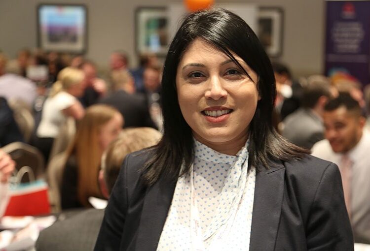 Just Mortgages appoints three areas directors to self-employed division
