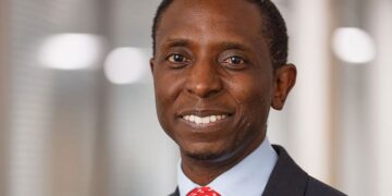Teddy Nyahasha to become OneFamily CEO