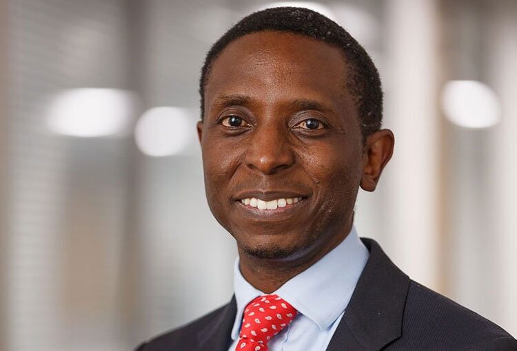 Teddy Nyahasha to become OneFamily CEO