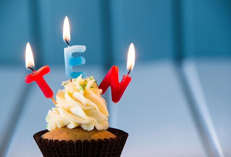 Mortgage Brain celebrates 10th anniversary of Mortgage Vision