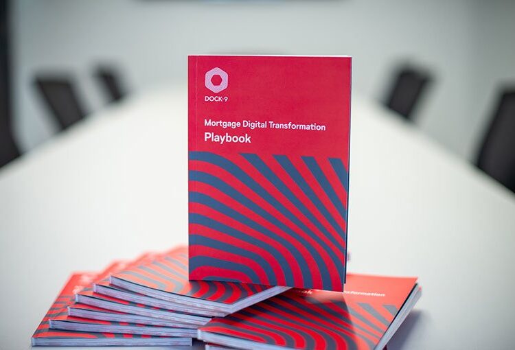 Dock9 publishes 2019 Mortgage Playbook