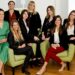 Fiduciam grows all-female Spanish team