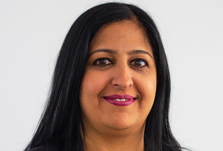 Aspen Bridging appoints finance director