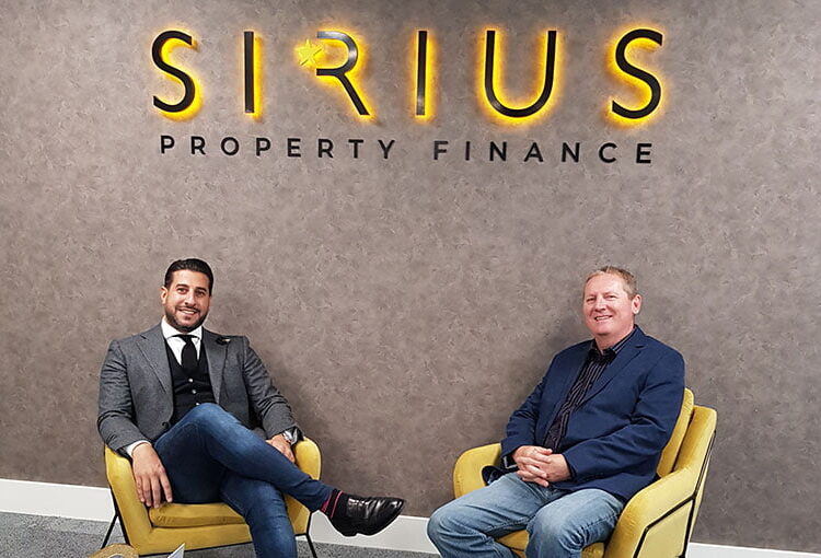Sirius office move as part of expansion plans