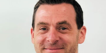LMS appoints new chief financial officer