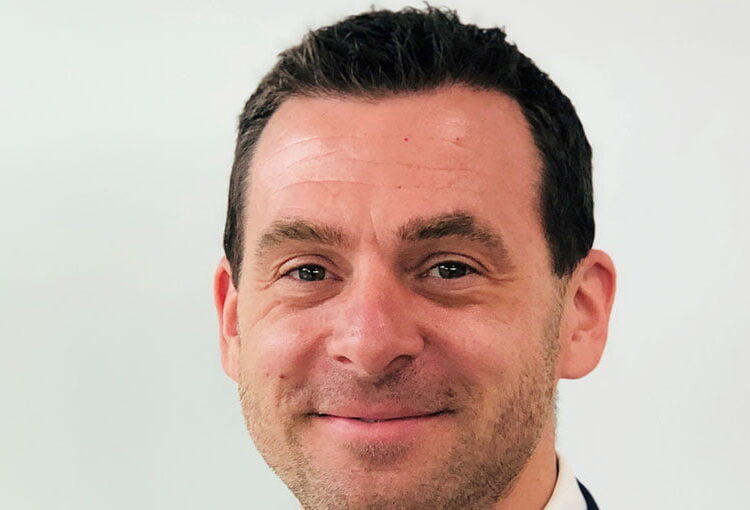LMS appoints new chief financial officer