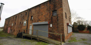 Bridging Finance Solutions lends £1.32m for kiln redevelopment