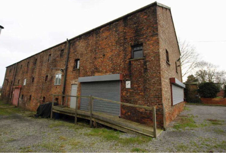 Bridging Finance Solutions lends £1.32m for kiln redevelopment