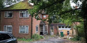 Roma Finance provides £716k for re-bridge