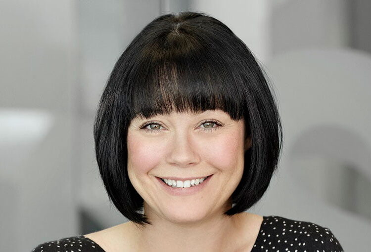 Bluestone Mortgages appoints sales and marketing director