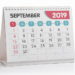 “Disappointing” September completions data published