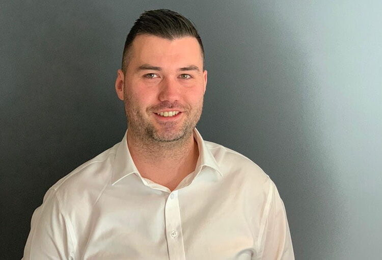 Oblix Capital appoints BDM for the South West and Wales