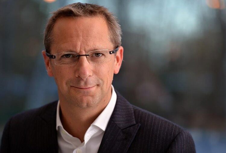 BFS appoints managing director for construction finance