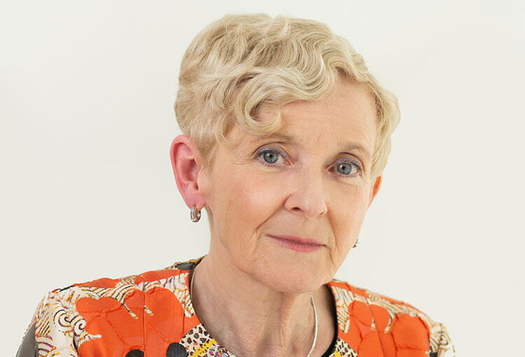 Carol Sergeant joins Belmont Green as NED