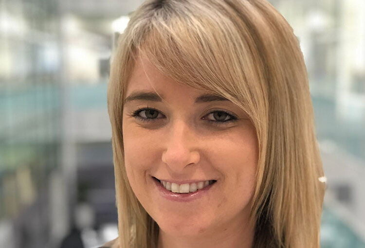 New corporate account manager for Accord