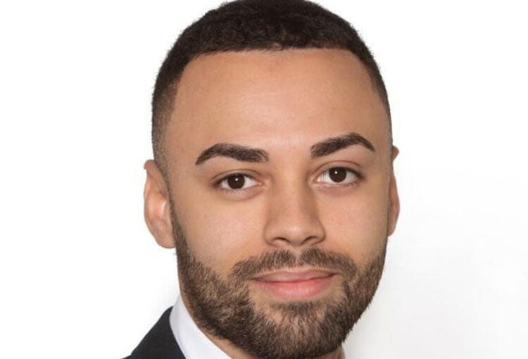 Paradigm promotes business development pair