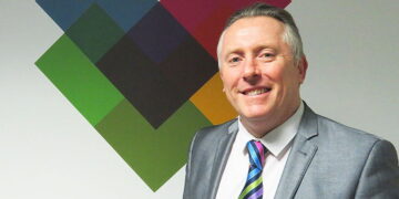 Jason Berry joins Crystal Specialist Finance