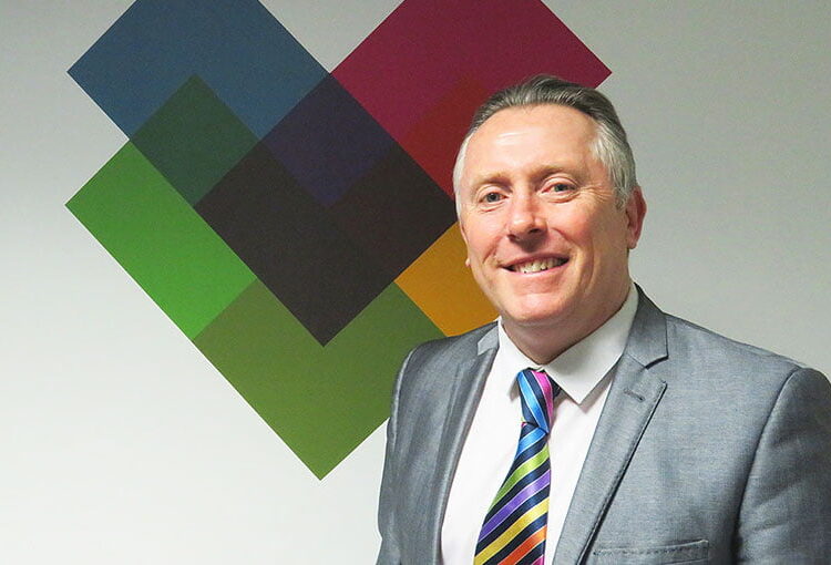 Jason Berry joins Crystal Specialist Finance