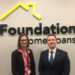 Foundation Home Loans welcomes five new sales recruits
