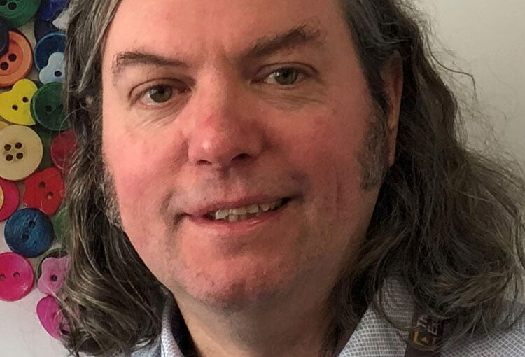 The Exeter appoints CIO
