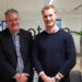 Two new hires for Spotcap