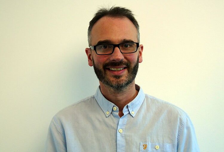 New regional sales manager for Paymentshield
