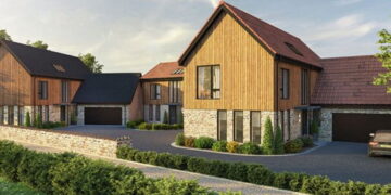 LendInvest funds £12m development project