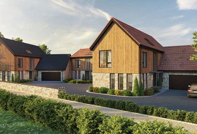 LendInvest funds £12m development project