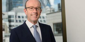 Aldermore appoints group business finance MD