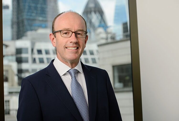 Aldermore appoints group business finance MD