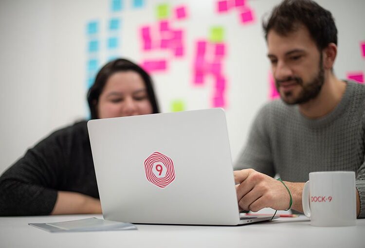 Dock9 unveils digital audit service