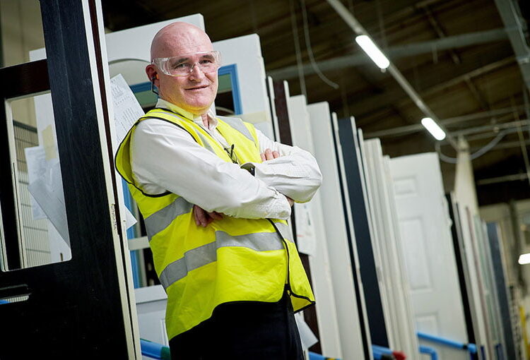 Secure Trust Bank provides £12m facility to window firm