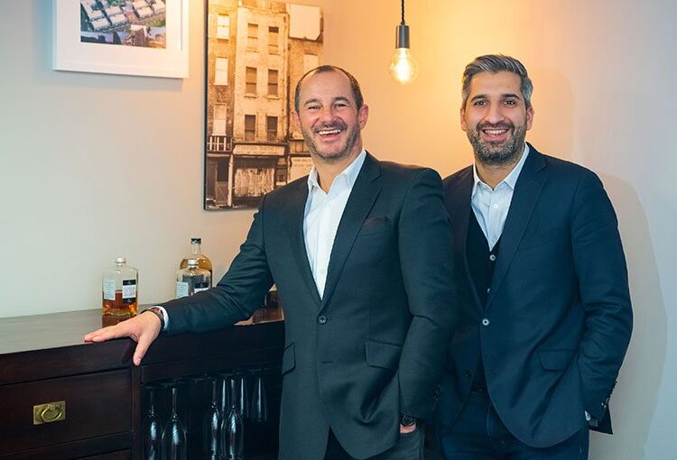 Iron Bridge Finance acquires equity provider