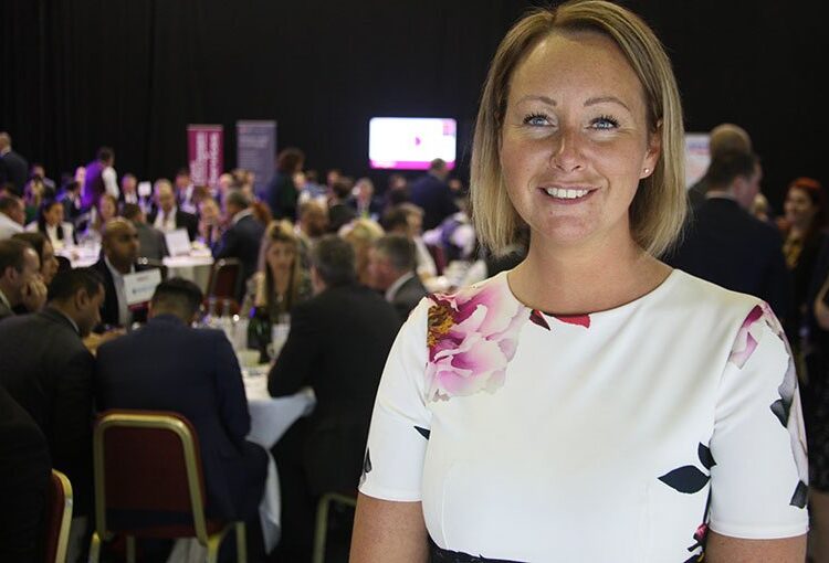 Just Mortgages hires financial services director