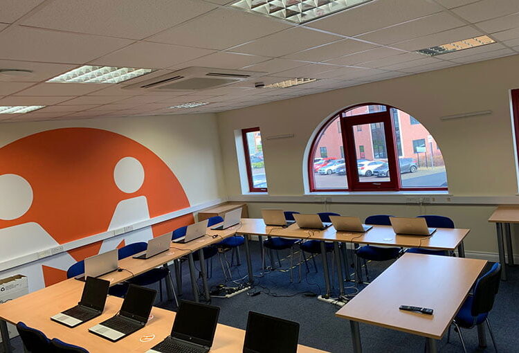 Mortgage Advice Bureau opens new learning & development facility