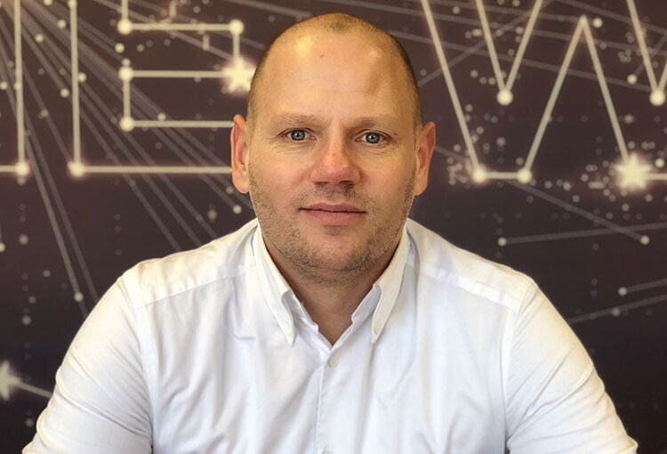 Brightstar hires national account manager